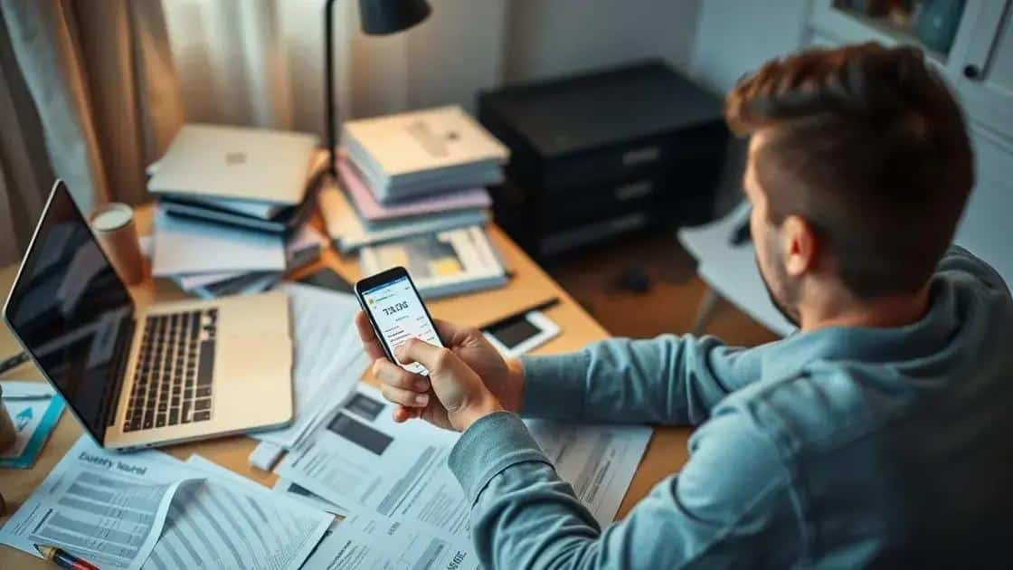 Current trends in credit score enhancement