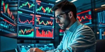 Stock market forecast tools trends shaping investor success