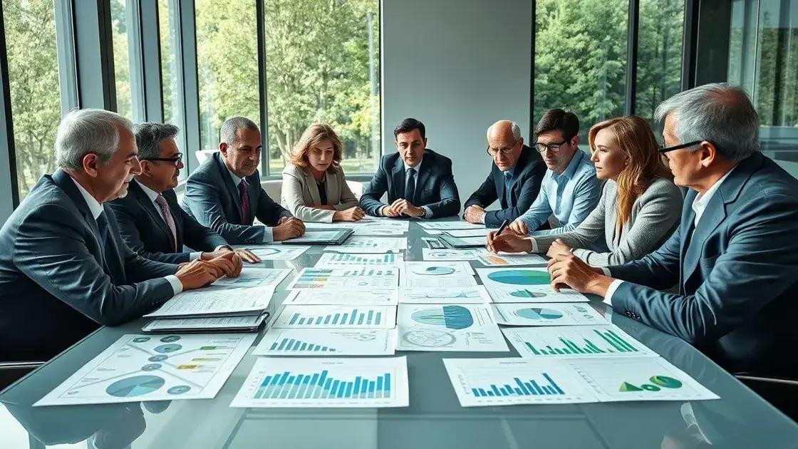 The impact of regulations on green funds