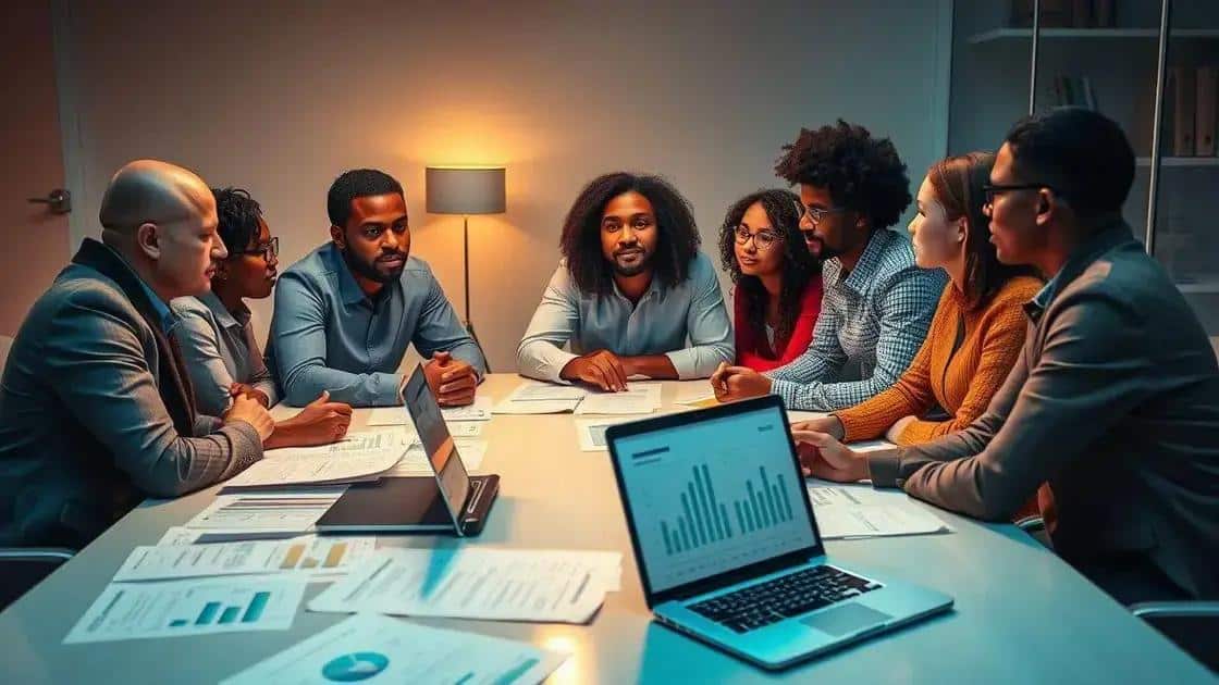 The impact of credit scores on financial opportunities