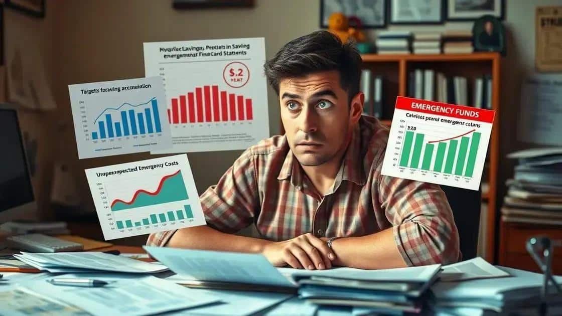 Common misconceptions about emergency funds
