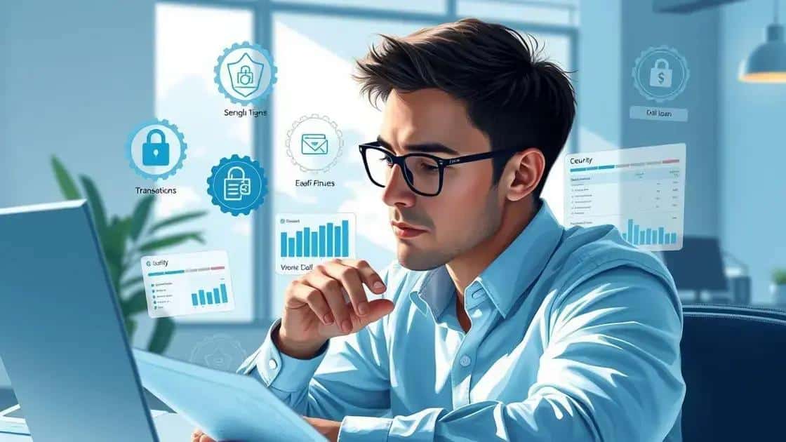 How to choose the right loan platform