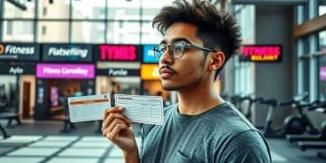 Insights on gym memberships coverage: discover key benefits