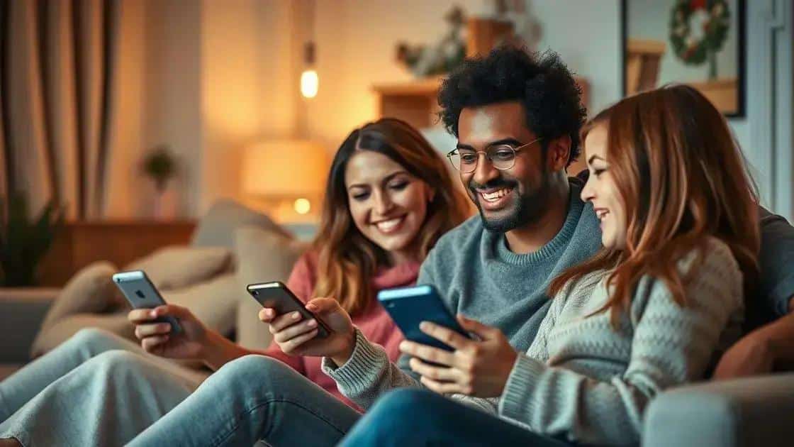 The impact of digital wellness on daily life