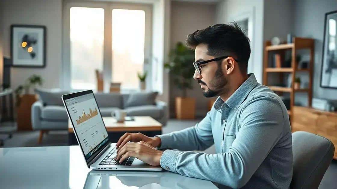 Key benefits of ai tools for personal finance