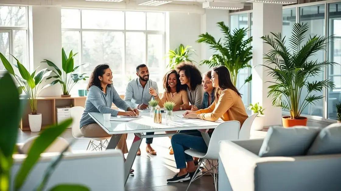 The impact of mental health on productivity