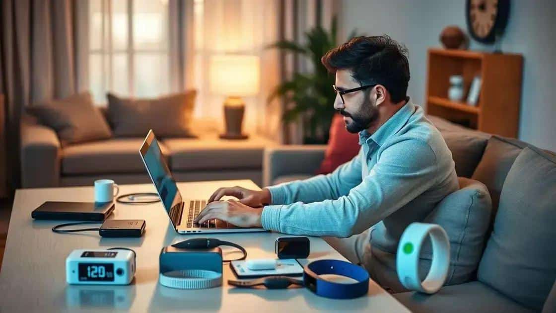 Key benefits of telehealth services