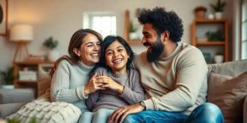 Insights on family support benefits that can change lives