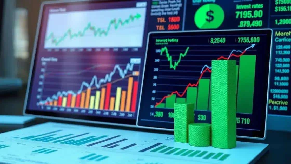Current trends shaping the market