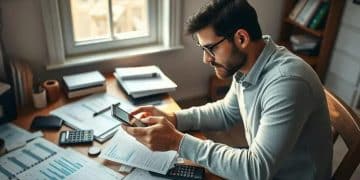 Insights on savings goal automation for smarter budgeting
