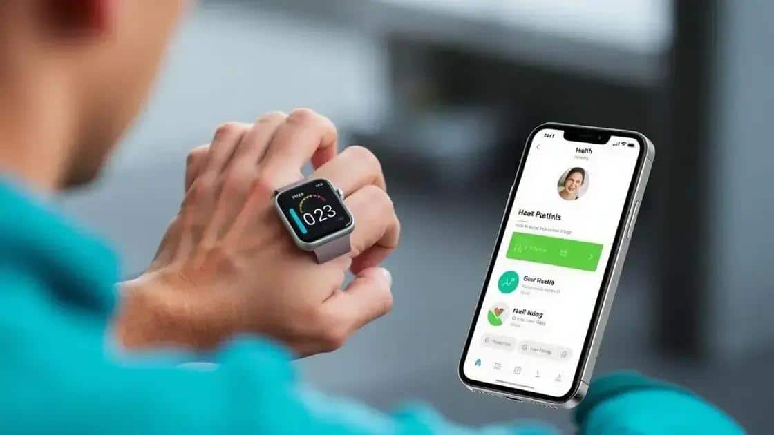 How technology is enhancing health prevention