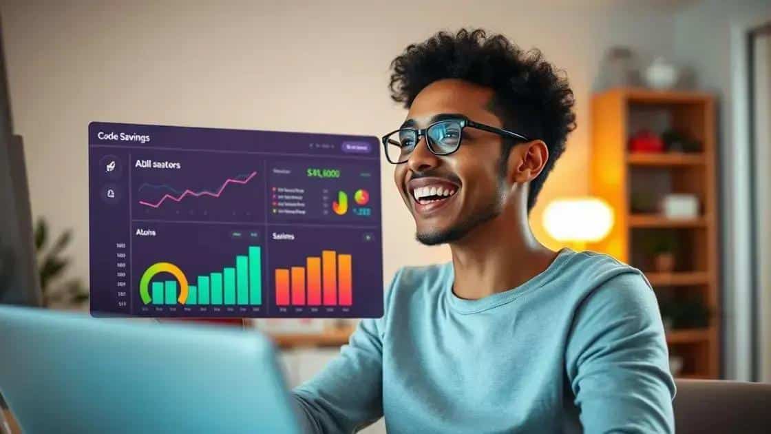 Benefits of automating your savings goals