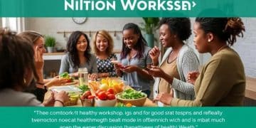 Insights on nutrition benefit programs: unlocking your potential