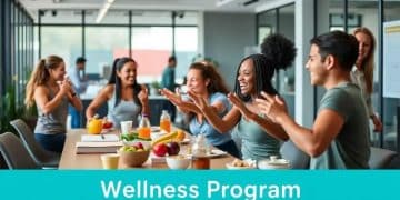 Corporate wellness incentives trends shaping the workplace