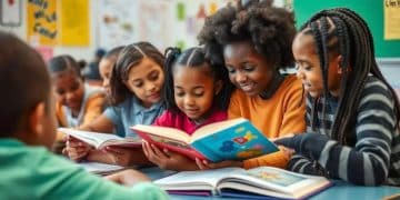 DOE grants boost literacy and school choice