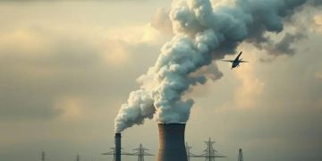 EPA rolls back air-pollution standards for power plants