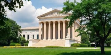 Supreme Court NEPA environmental review changes explained