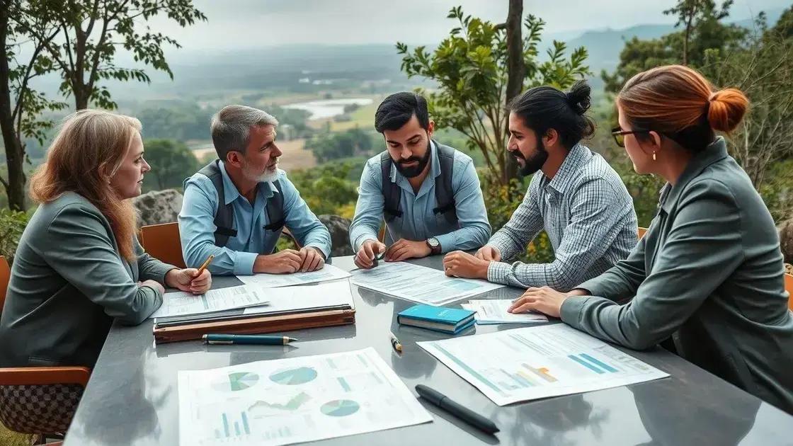 Future challenges in environmental review Future challenges in environmental review