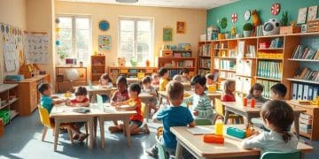 Head Start funding spared in FY2026 budget