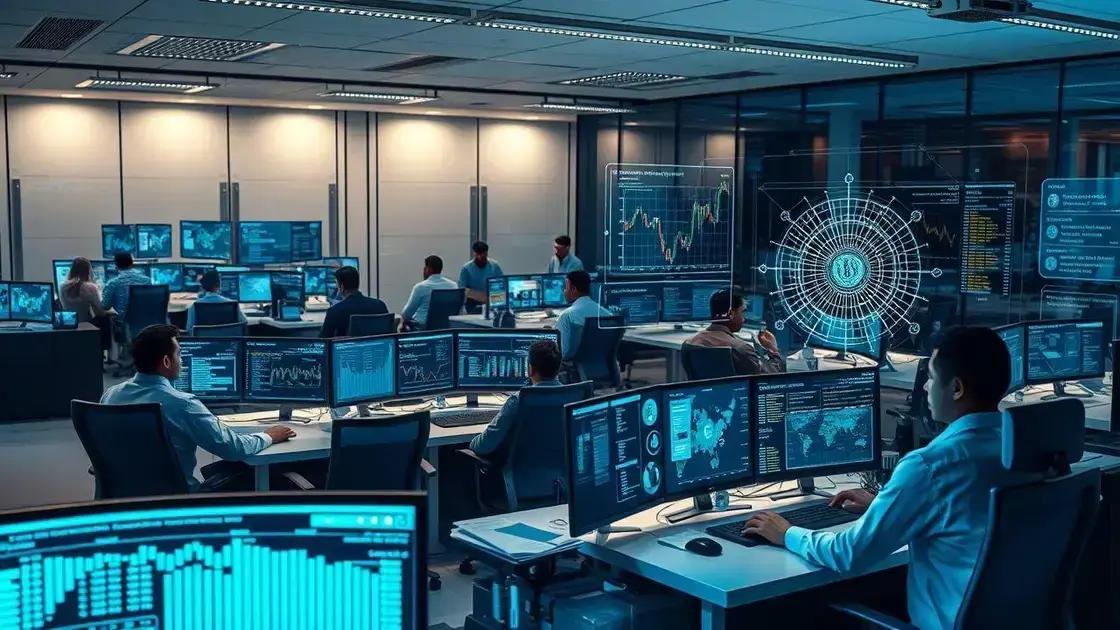 Key technologies driving fintech compliance Key technologies driving fintech compliance