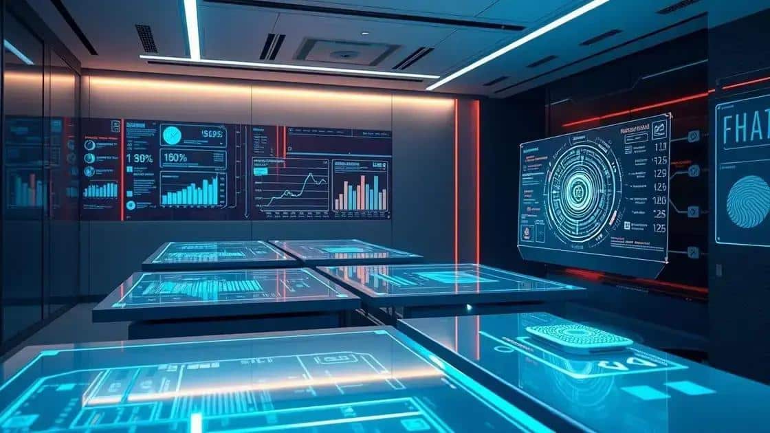 Future trends in compliance fintech Future trends in compliance fintech