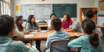 Parental oversight bills challenge DEI content in schools