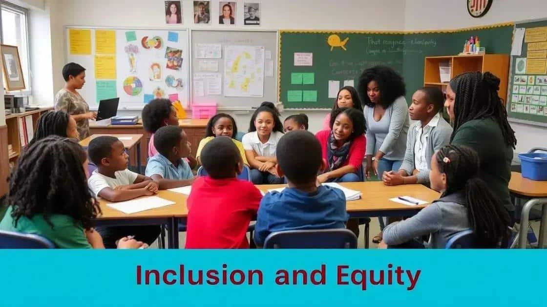 Impact on Diversity, Equity, and Inclusion (DEI) programs Impact on Diversity, Equity, and Inclusion (DEI) programs