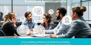 Employer upskilling stipend trends increase and benefit all Employer upskilling stipend trends increase and benefit all