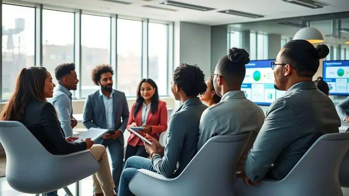 Key benefits of financial wellness programs Key benefits of financial wellness programs