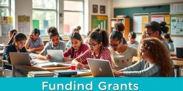 States gain control over K-12 funding grants