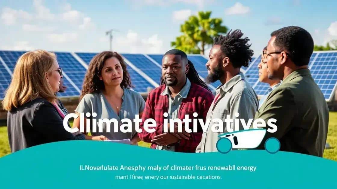 Future implications for US environmental policy Future implications for US environmental policy