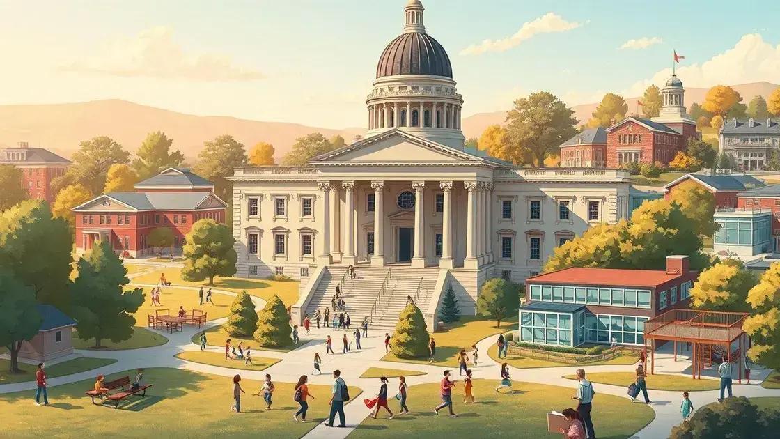 Future implications of state-controlled funding Future implications of state-controlled funding