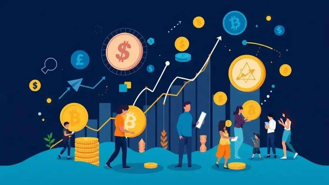 Benefits of stablecoin adoption Benefits of stablecoin adoption