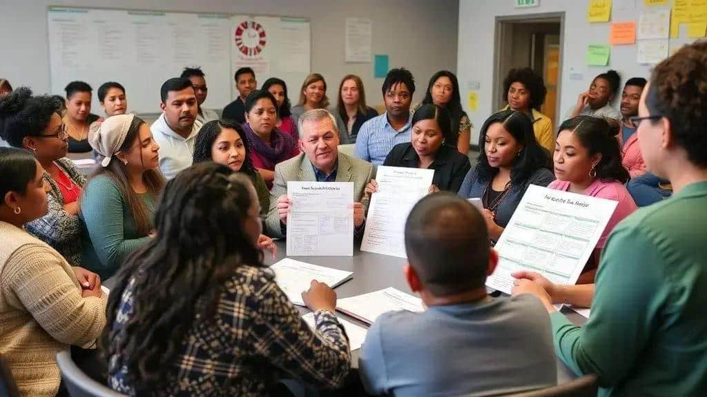 Advocacy strategies for sustaining after-school initiatives Advocacy strategies for sustaining after-school initiatives