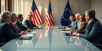 U.S. resumes trade talks post digital tax pause