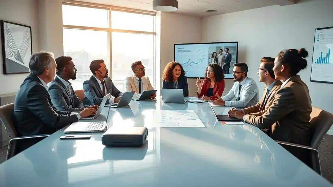 Key players in U.S. trade negotiations Key players in U.S. trade negotiations