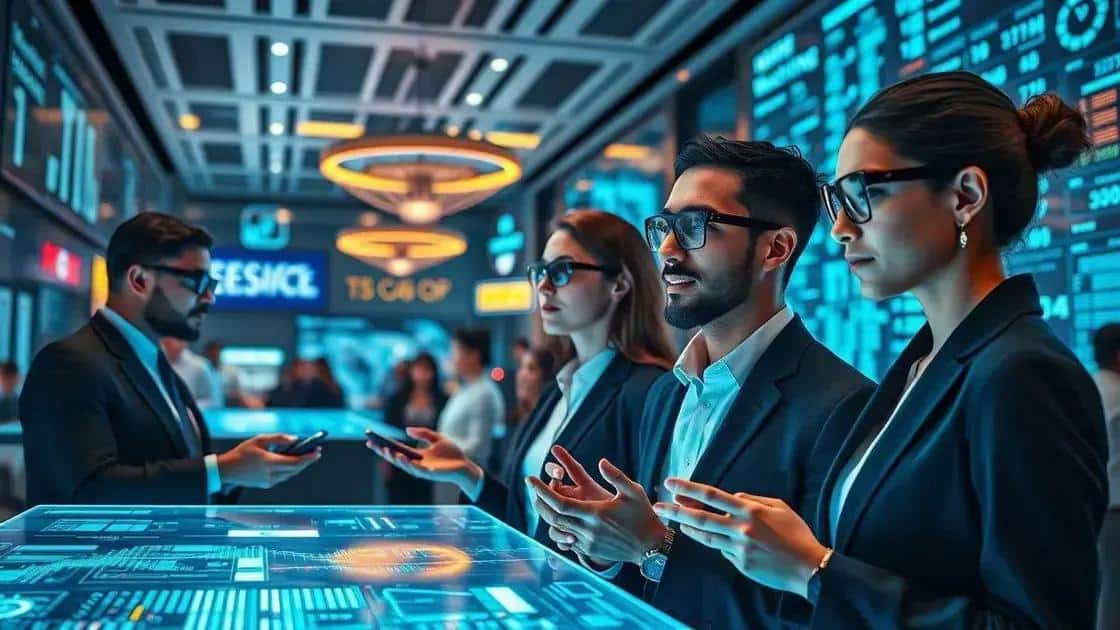 Future trends in biometric security for finance Future trends in biometric security for finance