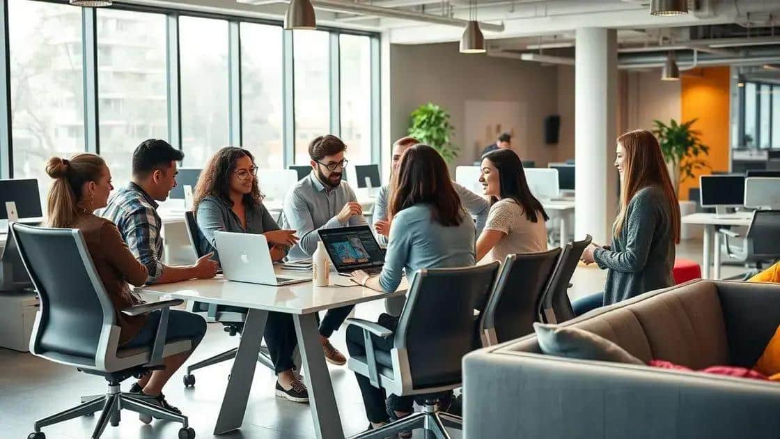 Real-world examples of successful policies