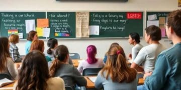 Title IX case impacts LGBTQ+ curriculum opt-outs