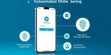 Biometric security adoption in banking apps: why it matters Biometric security adoption in banking apps: why it matters