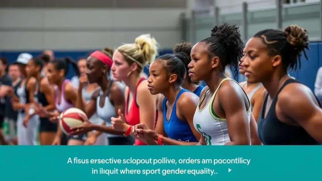 Key executive orders influencing sports policy Key executive orders influencing sports policy