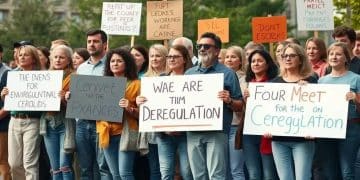 Cost-cutting EPA deregulation prompts backlash among citizens
