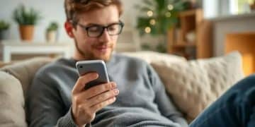 Mental wellness apps embedded in benefits for everyday life