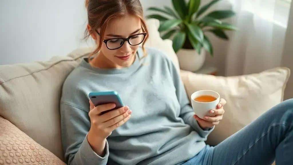 Integrating mental wellness apps into your life