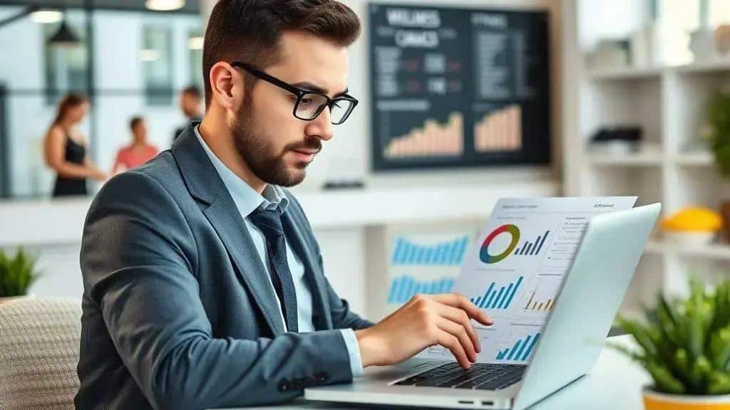 Evaluating the return on investment for wellness initiatives