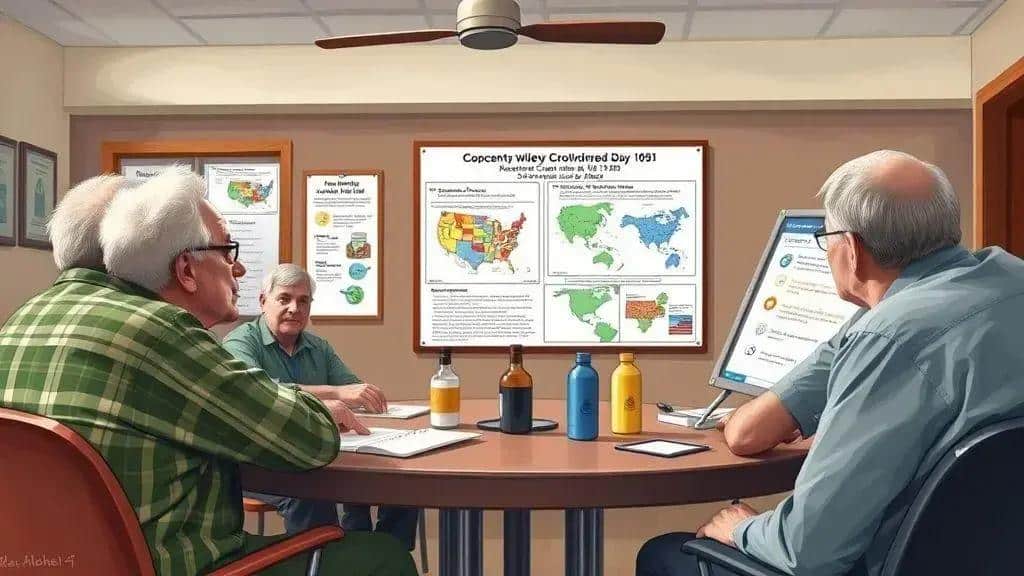 Community responses to NOAA funding reductions Community responses to NOAA funding reductions