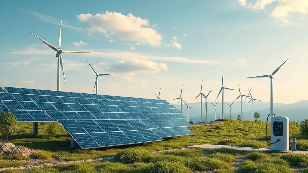 Looking ahead: Future of clean energy initiatives