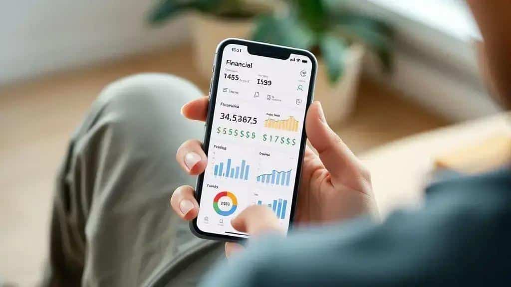 The benefits of personalized financial tools