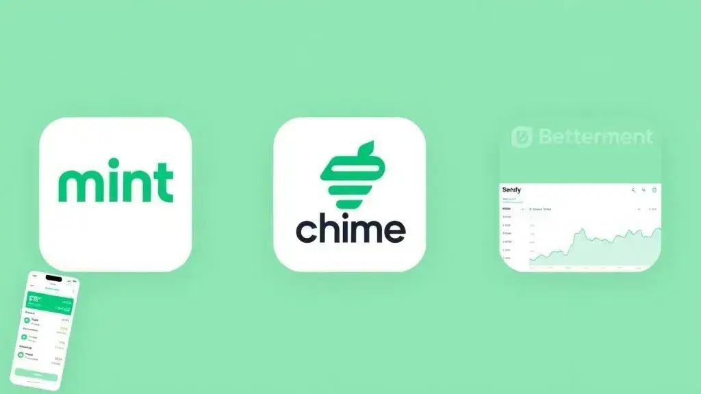 Real-world examples of successful fintech applications