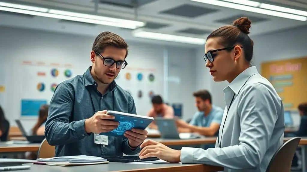 Future implications for educators